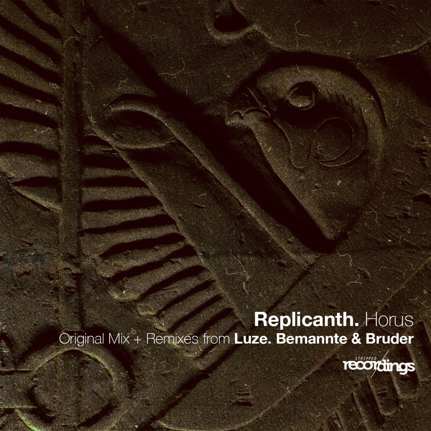 Replicanth - Horus [297SR]